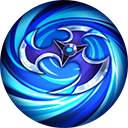 dragon shuriken